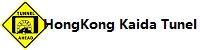 HongKong Kaida Tunnel